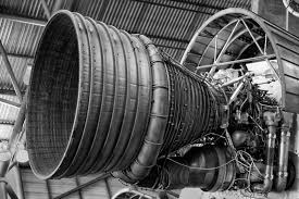 Rocket Nozzles